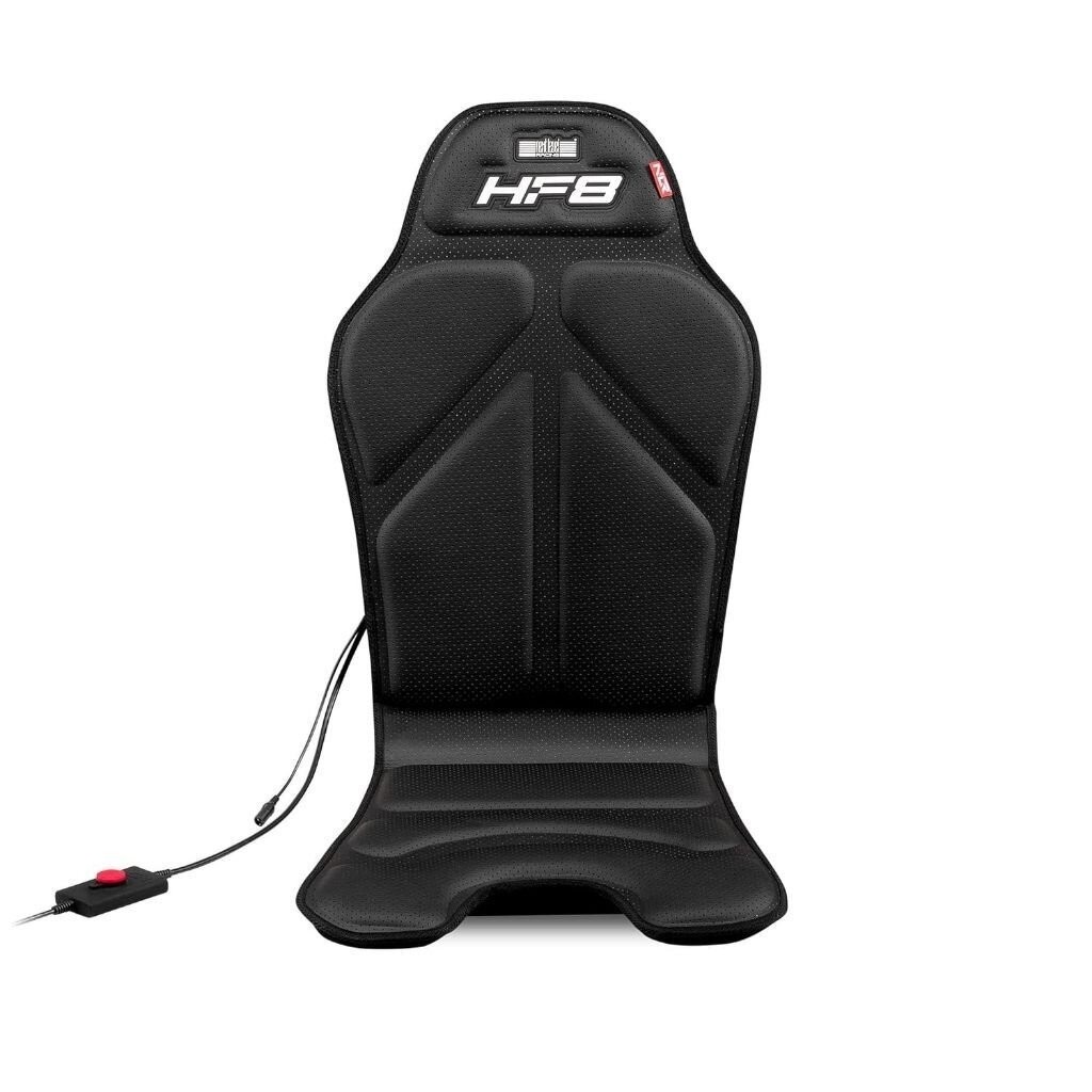 Next Level Racing HF8 - Haptic Feedback Gaming Pad (NLR-G001)