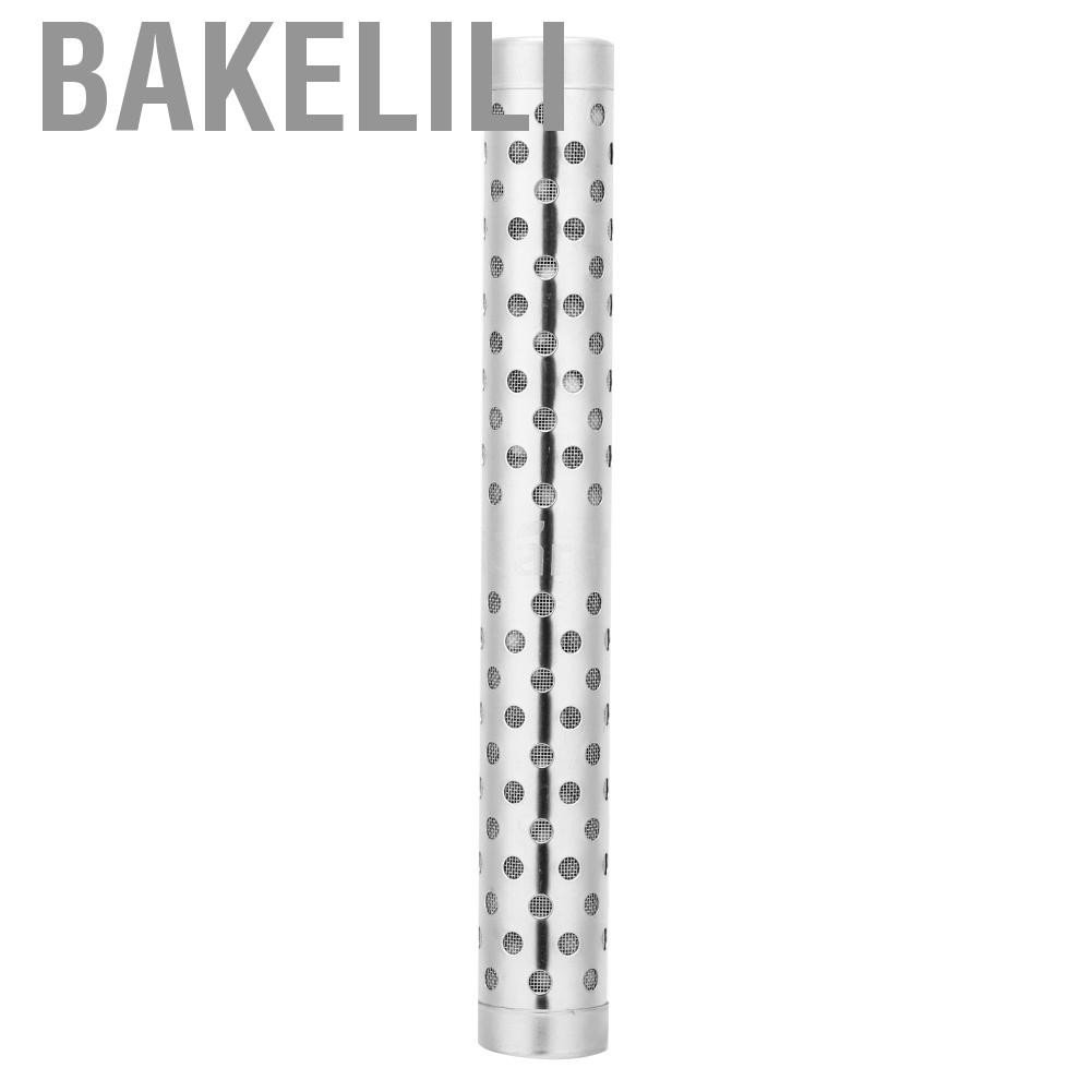 Bakelili Hydrogen Stick Portable Stainless Alkaline Ionizer Water Mineral