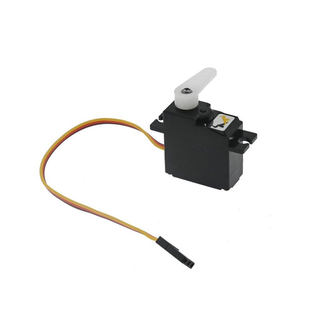 [Lszcx6l] เซอร์โวอัพเกรด อุปกรณ์เสริม สําหรับรถบังคับ MN82 78 1:12