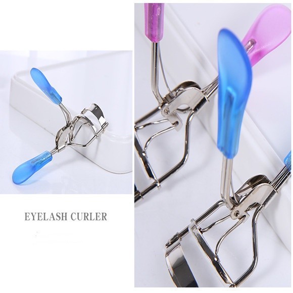 ที่ดัดขนตาปลอม สเตนเลส ทนทาน มีประสิทธิภาพ อุปกรณ์เสริมความงาม ดัดขนตา มืออาชีพ - รูปที่ 3