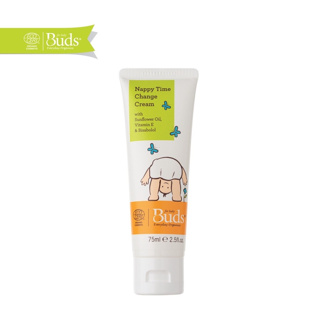 BEO Nappy Time Change Cream (75ml)