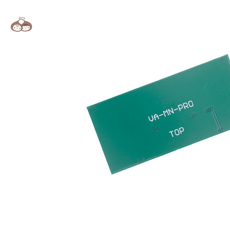 Bef 4 Pin Plug & Play พัดลมจําลองจําลองจําลองสําหรับ Antminer All Miner S19 S19pro D9 D7 L7 KA3 S19jpro Miners TH