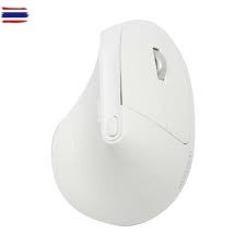 Anitech Wireless Mouse W230-BK Ergonomic designของท้ใช้งานปลอดภัยประกัน 1year