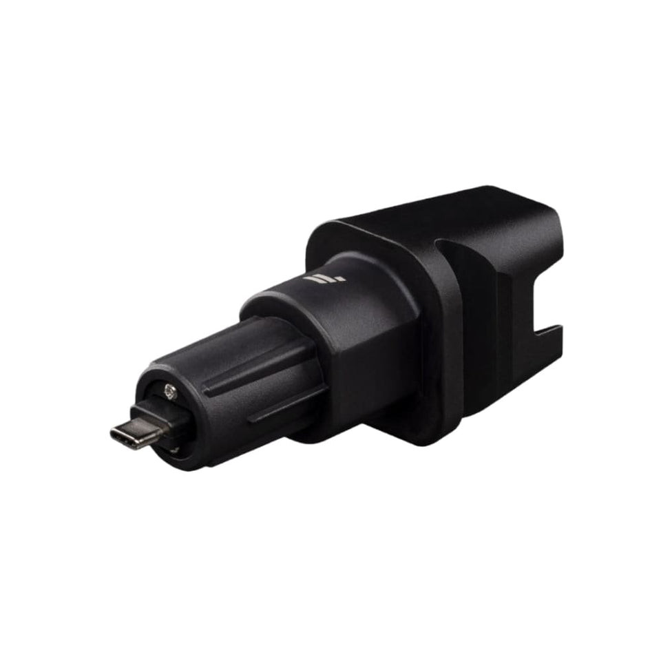 Fanatec          QR2 Base Side