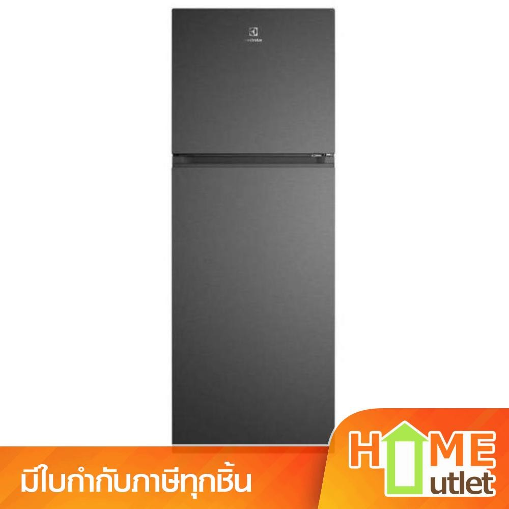ELECTROLUX ตู้เย็น 2ประตู 11 คิว รุ่น ETM3100L.B (23804)