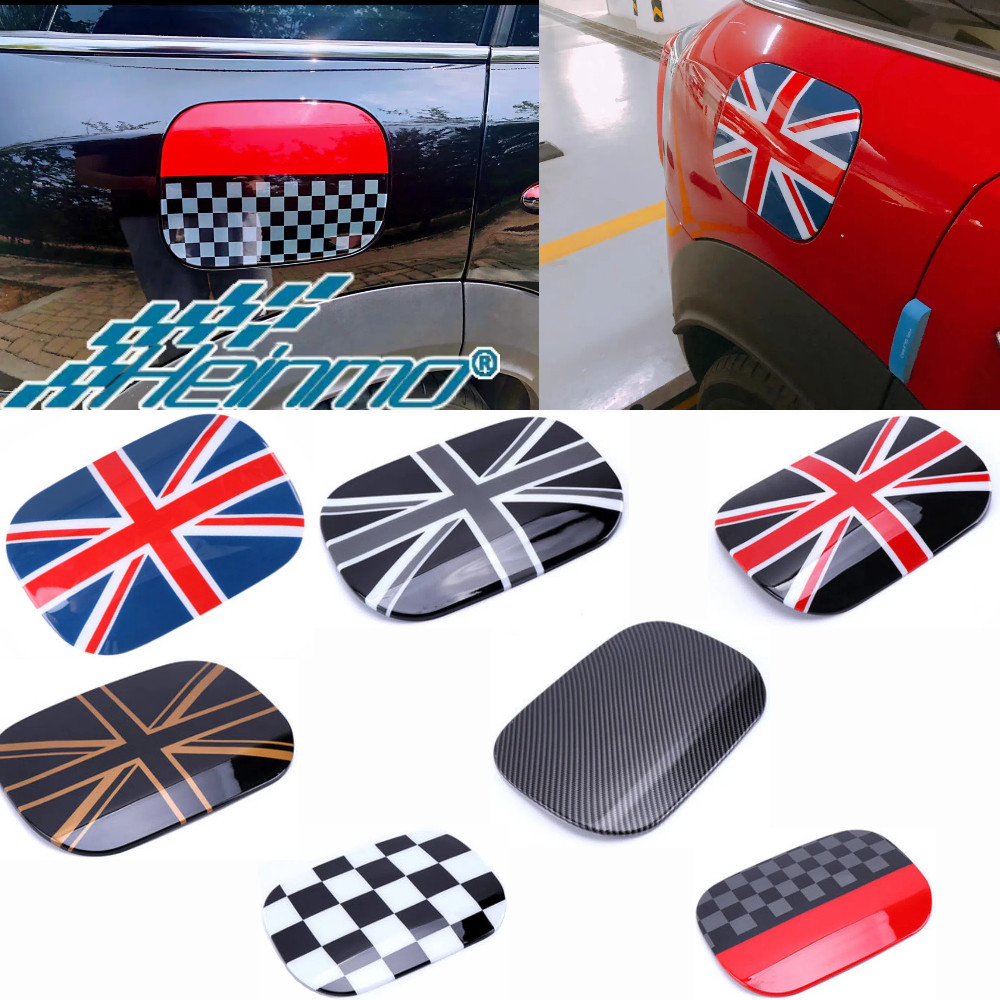 สําหรับ MINI COOPER F60 Countryman ถังฝาปิดแก๊ส ABS COOPER S JCW