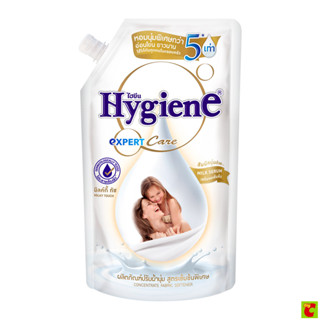 ไฮยีน เอ็กซ์เพิร์ท แคร์ น้ำยาปรับผ้านุ่ม สูตรเข้มข้นพิเศษ กล…