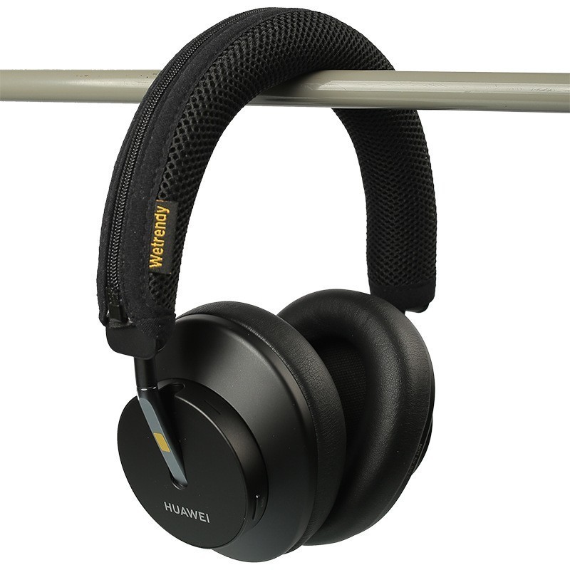 เหมาะสําหรับ Huawei FreeBuds Studio หูฟัง Earmuffs Head Beam Case Cross Beam ป ้ องกันกรณี Head Beam