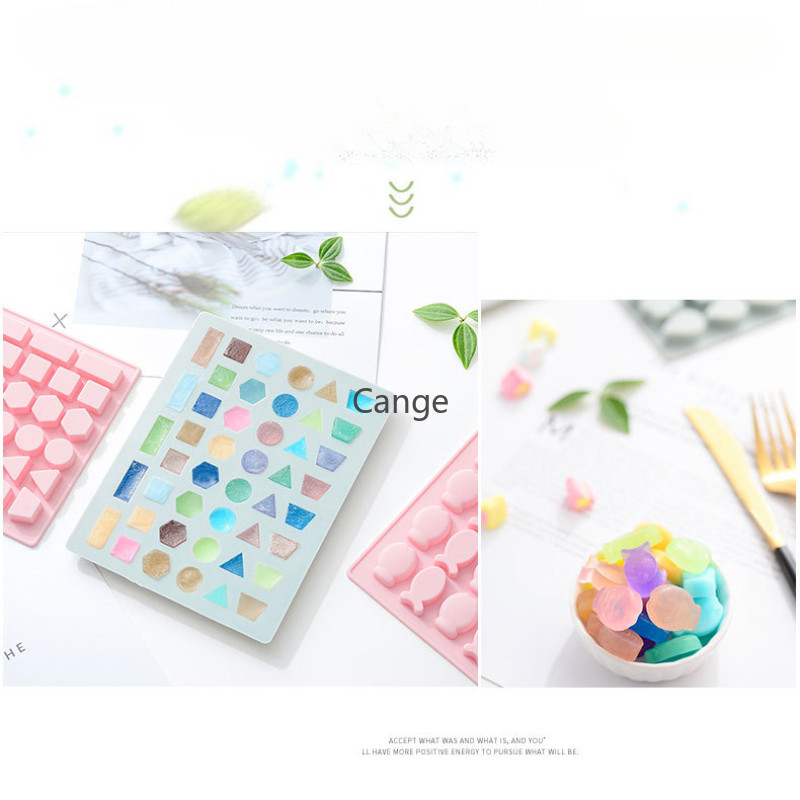 การ์ตูน คิวคิว น้ําตาลขี้ผึ้งขวดน้ําตาลน้ําตาลนุ่มซิลิโคนครัวเรือนเด็กทนอุณหภูมิสูงแม่พิมพ์ - รูปที่ 3