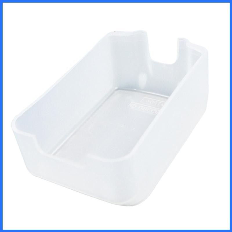 Con ฝาครอบแบตเตอรี่ลิเธียม ทนทาน สําหรับ w bl1830 bl1850 18V