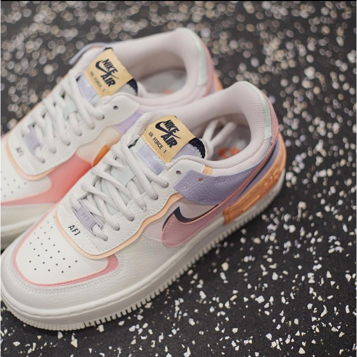 รองเท้าผ้าใบ Nike Air Force 1 Low  ✨ รุ่นฮิต ของมันต้องมี✨ ของแท้100%