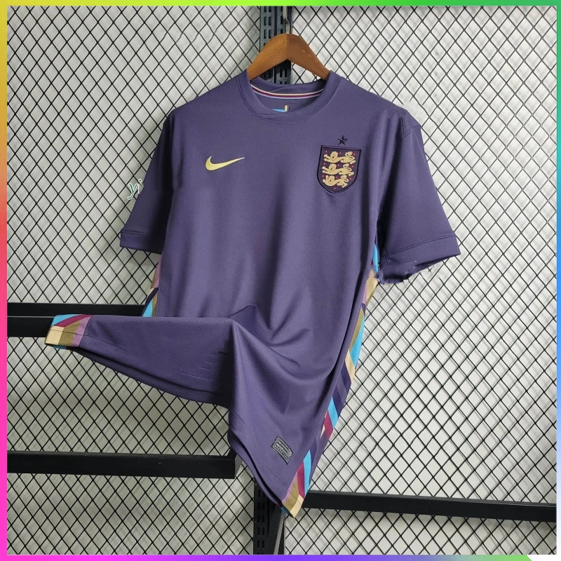 【 ปัญหานางฟ ้ า 】 เสื ้ อฟุตบอลเยือนเอ ็ นแลนด ์ 2024