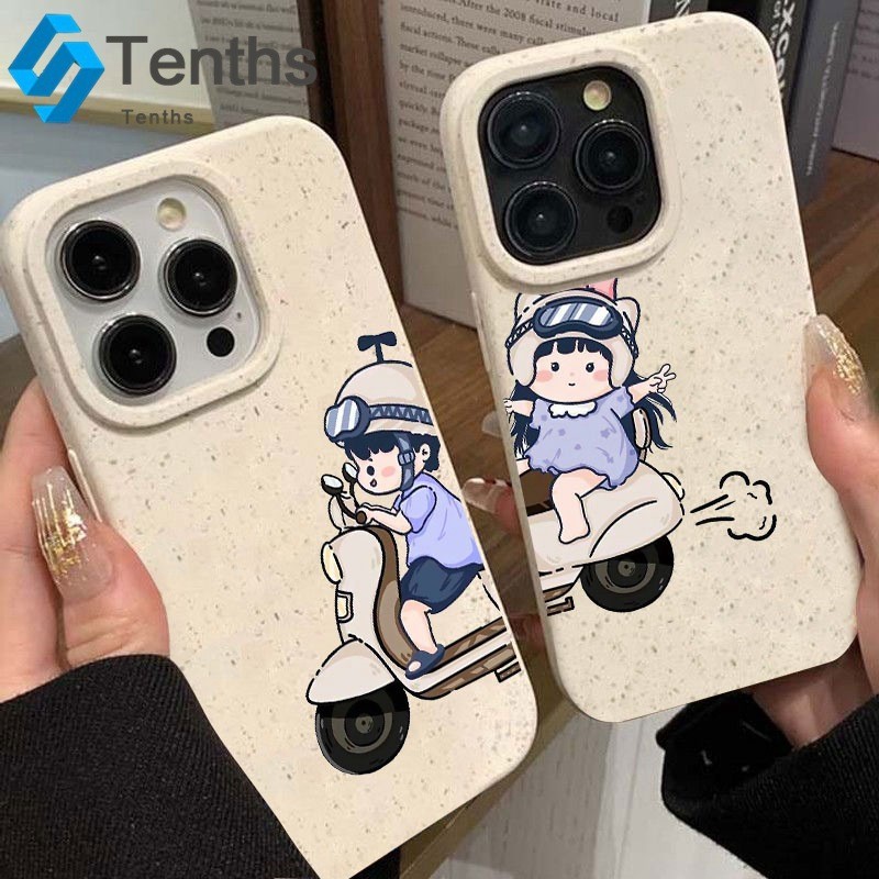 Infinix 8 7 Pro Hot 40i 30i 30 Play20 Note 30VIP Tecno 10C 20C Camon20 Shark GOCartoon Boy Girl Coup