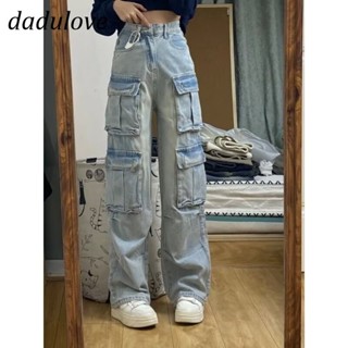 DaDulove2026 New American Ins High Street Retro Embroidered …