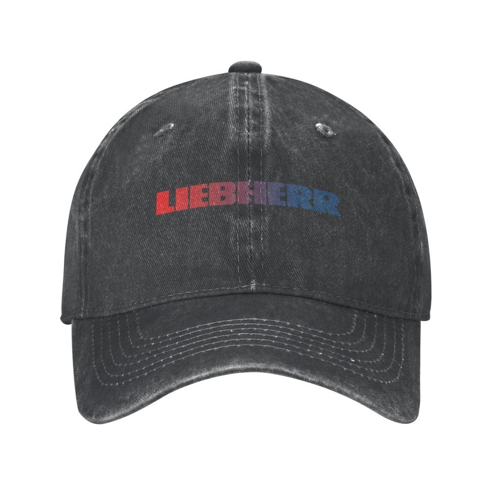 Liebherr Snapback Cap Trend Printing Series