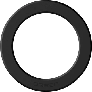 [ส่งเร็ว] Orsen by Eloop R1 Magnetic Ring แหวนแม่เหล็ก แม่เหล็กติดโทรศัพท์ สติกเกอร์แม่เหล็ก ติดเคส