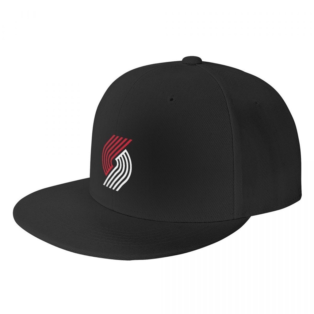 หมวกเบสบอลลําลองสไตล ์ NBA Portland Trail - หมวกน ้ ําหนักเบาสวมใส ่ ทุกวันและกิจกรรมกลางแจ ้ ง