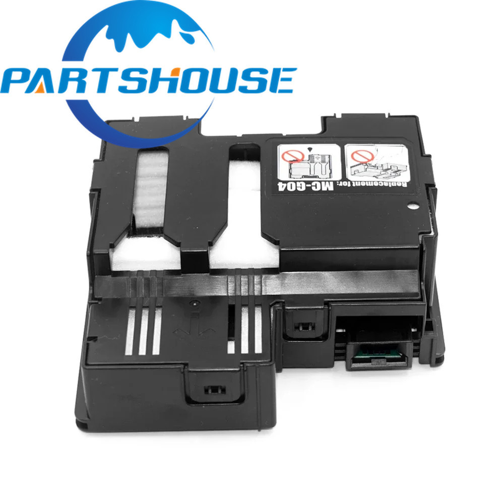 ยี่ห้อใหม่ Canon MC-G04 กล่องบํารุงรักษาสําหรับ Canon G1730 G2730 G3730 G4770