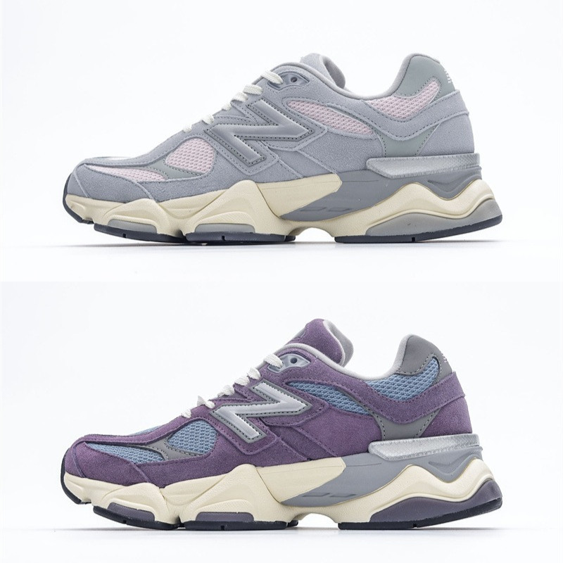 New Balance NB 9060 U9060SFB U9060SFA