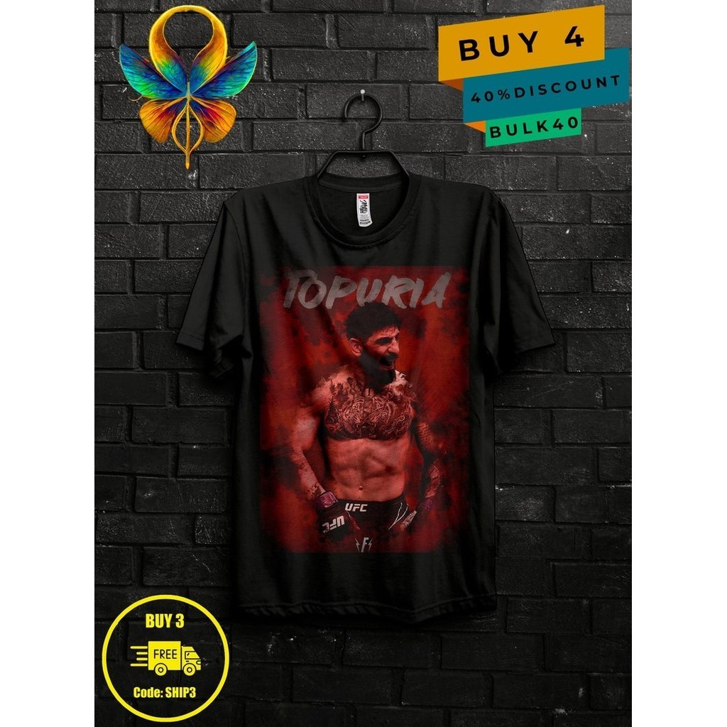 Ilia Topuria เสื้อ Meme ของขวัญสำหรับ Man El Matador MMA Shitpost เสื้อกันหนาวน่าเกลียด Offensive Me