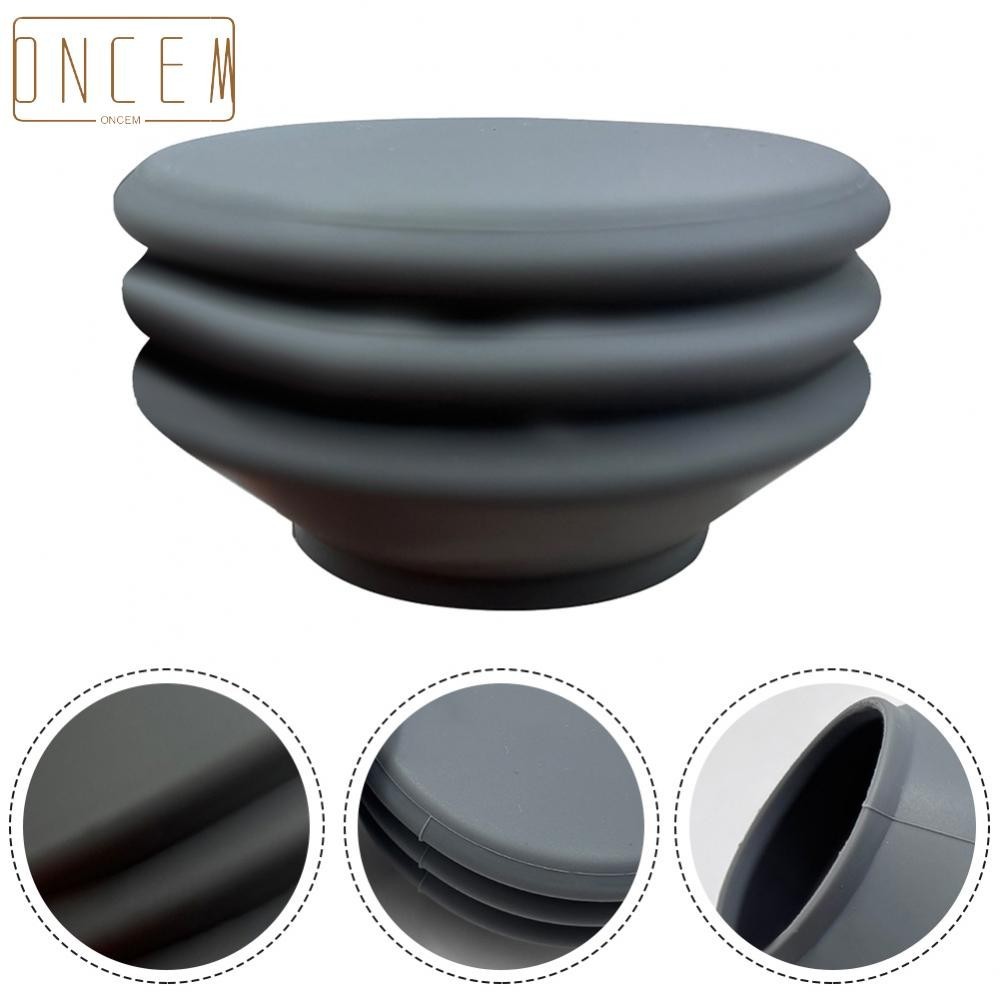 【Final Clear Out】Extract Retain Savor Silicone Retention Bellow for Niche for Zero Coffee Grinder