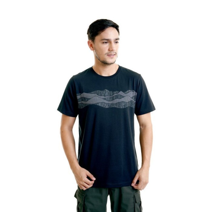 เสื้อยืดผู้ชาย EIGER EQUINOX