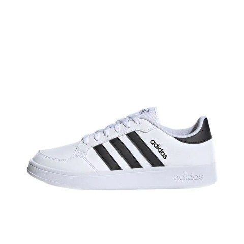 Adidas Neo Breaknet Black&amp;white รองเท้าลำลอง