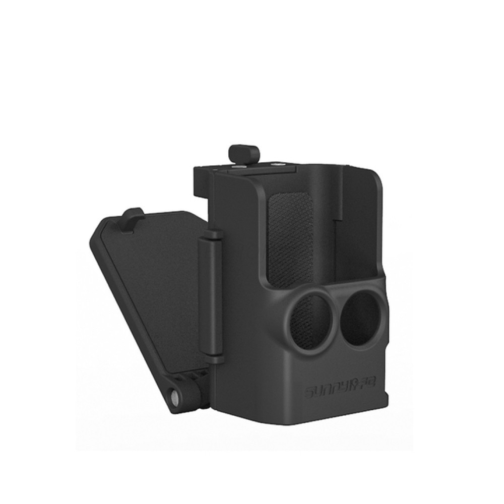 Magnetic Mount สําหรับ DJI Osmo Pocket 3 ฐานวงเล็บปรับได้ Vlog การถ่ายภาพกลางแจ้ง/โต๊ะสําหรับ DJI Pocket 3 อุปกรณ์เสริมสําหรับกล้อง