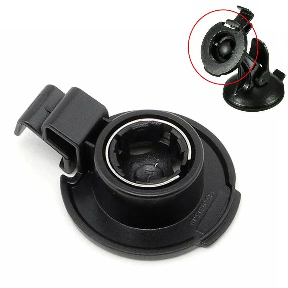 รถ GPS Navigator ด้านหลังผู้ถือคลิปสําหรับ GARMIN NUVI 55 55LM 56LM 57 57LM 58LM GPS ขาตั้งอุปกรณ์เสริม