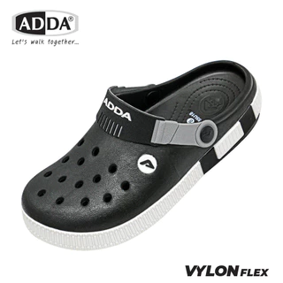 ADDA 55U18-M1 Size 7-11 ของแท้ "รองเท้าหัวโตที่ทนทานและสนับสนุนการเดินอย่างมีประสิทธิภาพ"