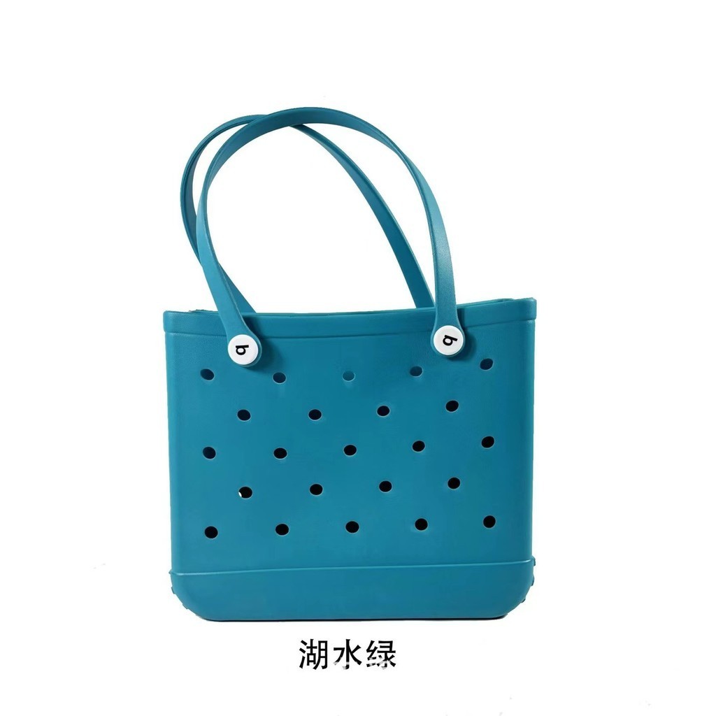 กระเป๋าถือหลุมแบบพกพากลางแจ้งกระเป๋าหิ้วความจุขนาดใหญ่ - รูปที่ 5