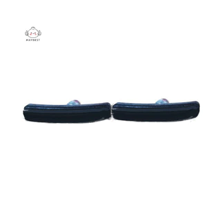 {maybest} ผ้าเบรค Cycling Bike V Brake Holder Pads Shoes Rim Brake {TH}