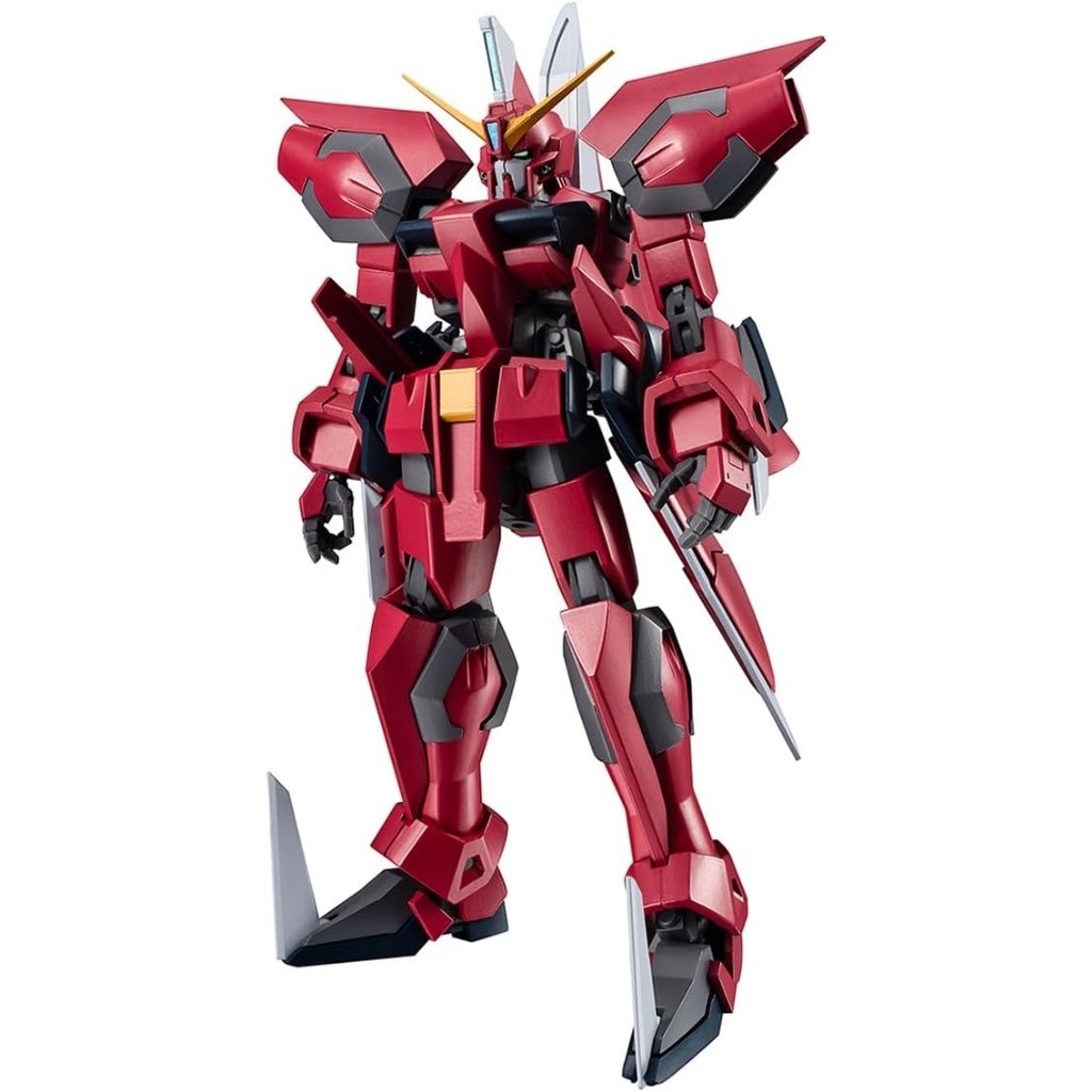 ส่งตรงจากประเทศญี่ปุ่น  ROBOT Spirits Mobile Suit Gundam SEED  GAT-X303 Aegis Gundam ver. A.N.I.M.E.