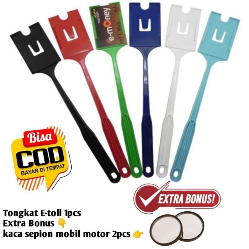 E-toll Card stick Emoney Card