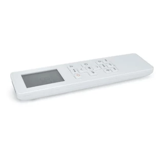 ใหม่ RG10B (G)/BGEF สําหรับ Midea Samsung เครื่องปรับอากาศระยะไกล RG10B (K1)/BGEFU1