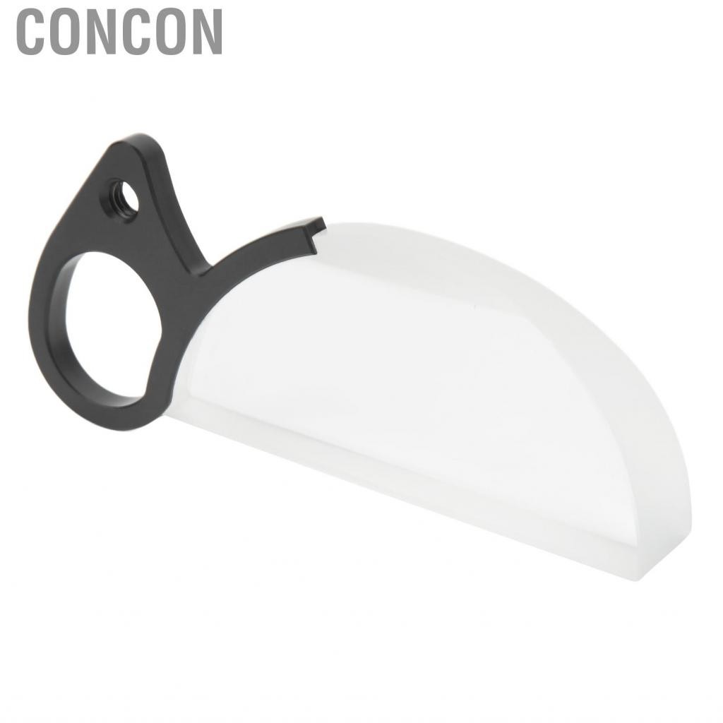 Concon กล้องเลนส์ปริซึม 80 มม.มือถือOptical Glass Filter