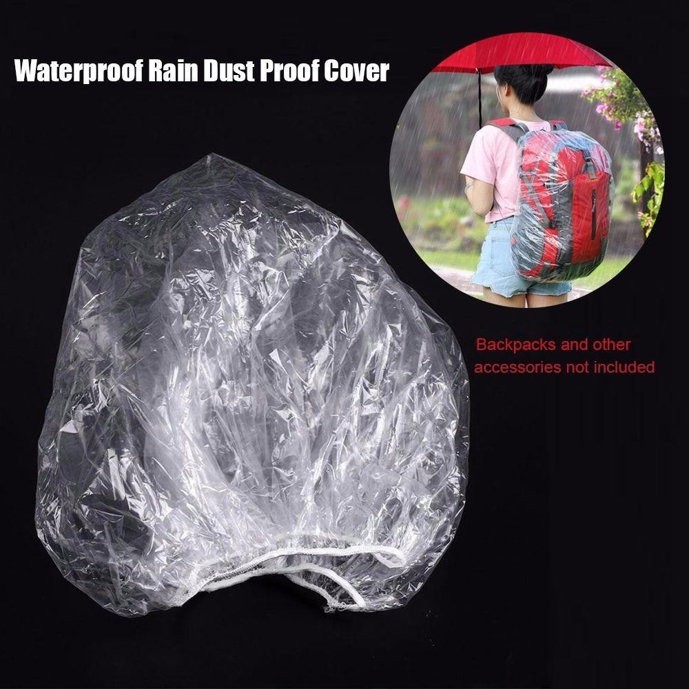 OKDEALS Knapsack Rain Cover รูปที่ 5
