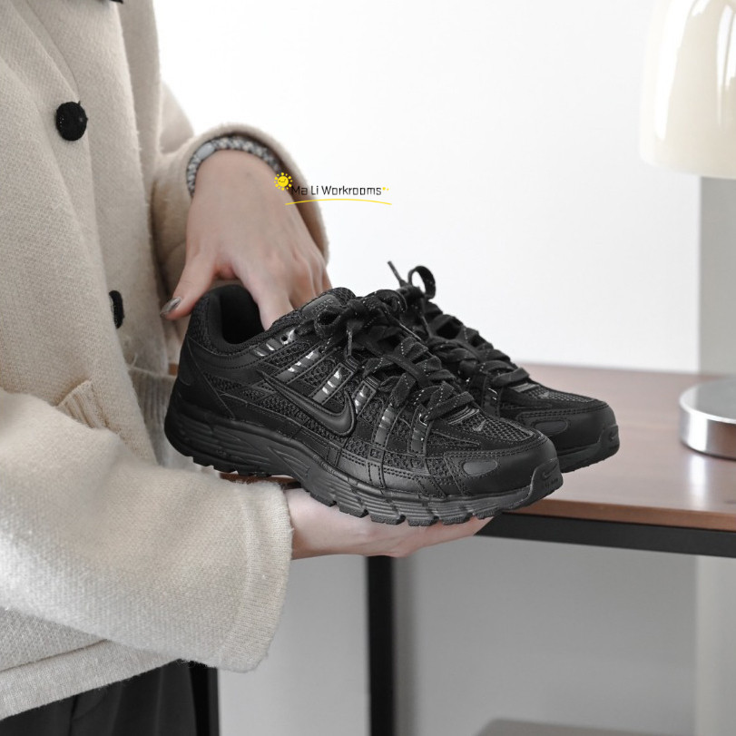 Nike P-6000 PRM FQ8732-010 FN7509-029
