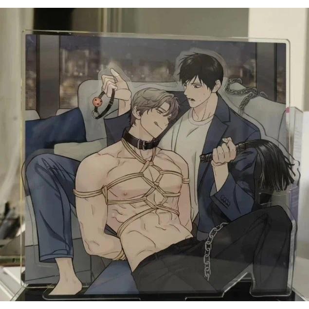Sadistic Beauty Side Story B อะคริลิค 2 รูปที่ 3