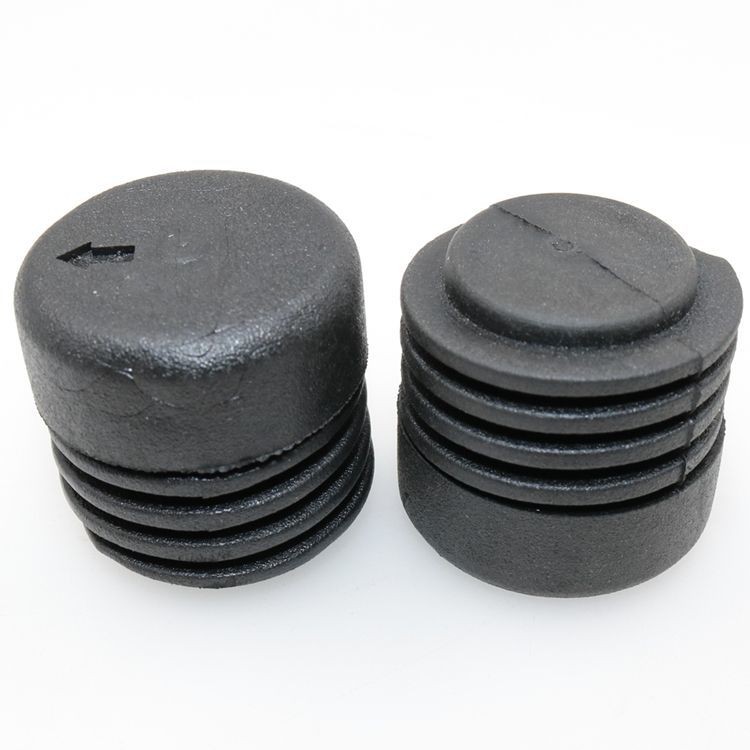 VOLVO c30s60v60xc60s60L Hood เบาะยาง Pier Hood Cushioning เกลียวยางคอลัมน์อะไหล่รถยนต์