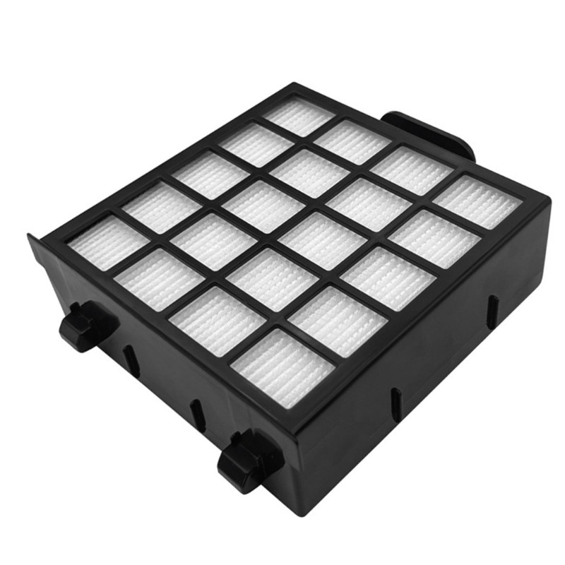 GROUP เปลี่ยนตัวกรอง HEPA สําหรับ AZ4000 AZ400 เครื่องดูดฝุ่นอุปกรณ์เสริมเก็บฝุ่น Easy Maintenance H