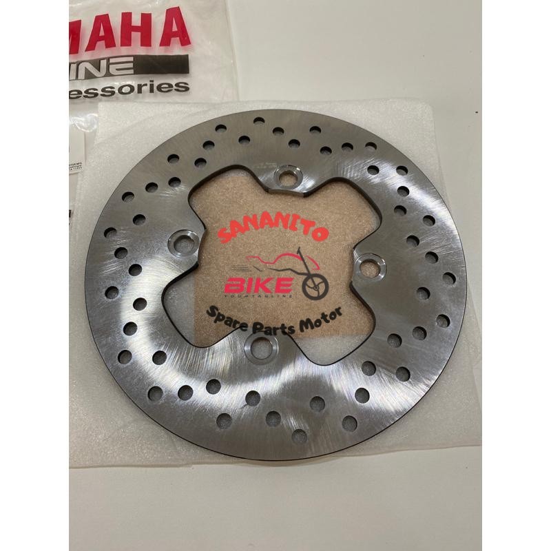 แผ่นดิสก์ด้านหลัง 50C JUPITER MX ใหม่ต้นฉบับ YAMAHA 50C-F582W-10