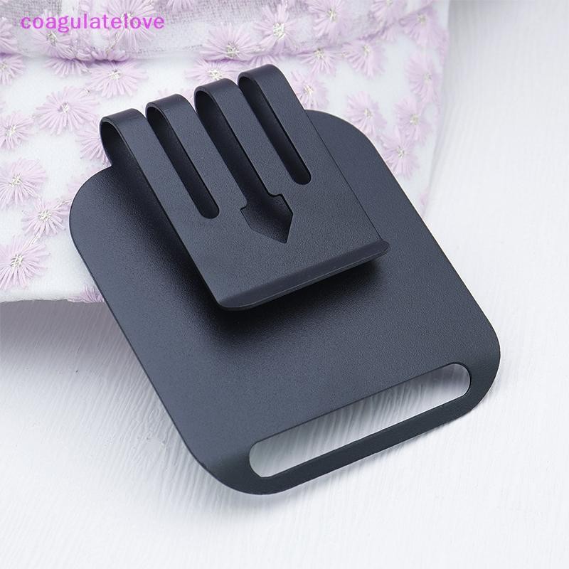 Coagulatelove Golf Bag Metal Landing Pads For Magnetic Golf Towel Rangefinder Golf Flask Golf Speaker Quick Access To Magnetic Golf Equipment And Accessories-Golf Gift [HOT]
