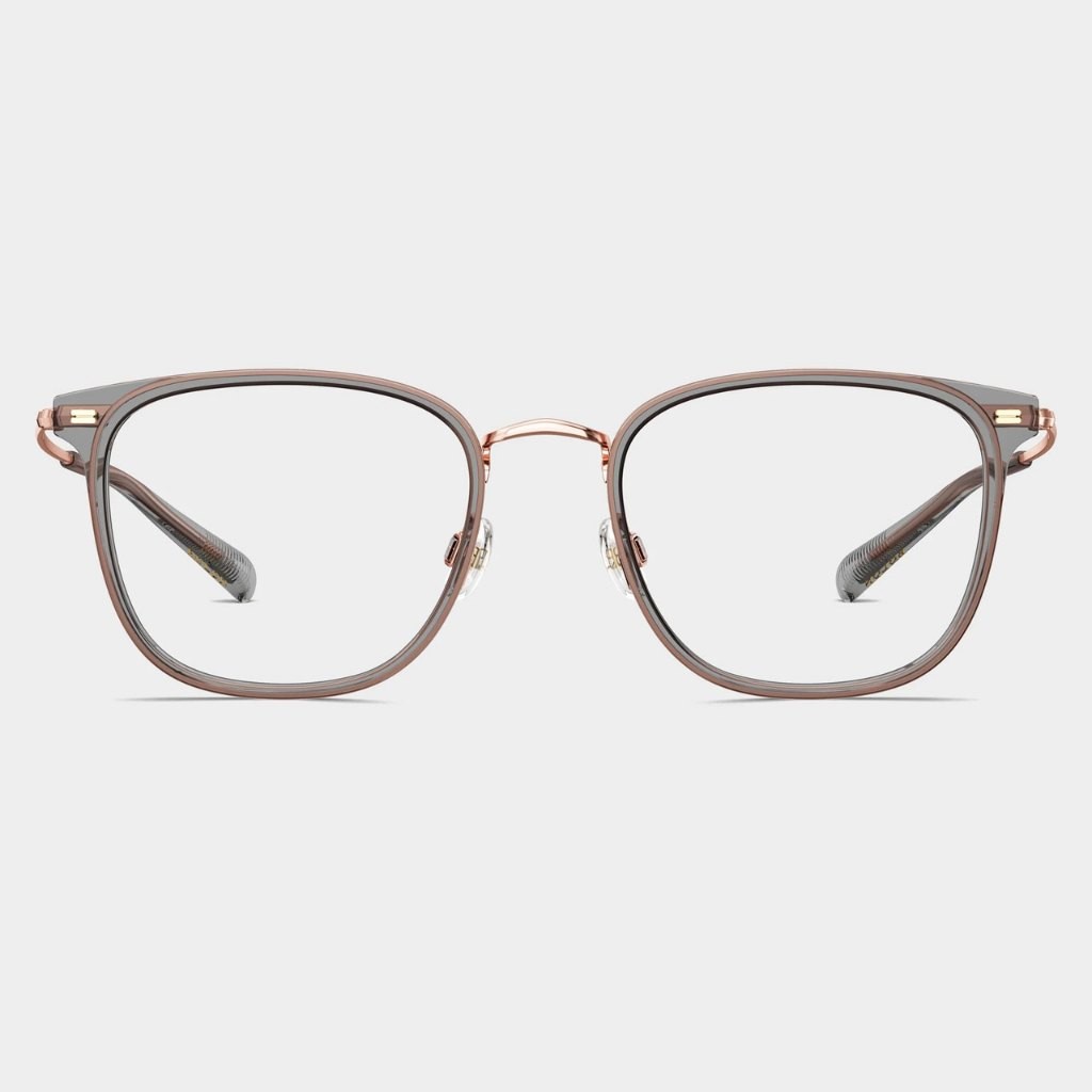 กรอบแว่น BOLON BA6010 แถมฟรี ‼️ เลนส์ 1.56  Blue ♥️