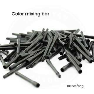 หมึกสักผสมไฟฟ้าสักเม็ดสีกวน,พร้อมแท่ง,ศิลปะสีเครื่องมือซัพพลายอุปกรณ์สัก1ชิ้น ผู้สมัคร มินิชุด