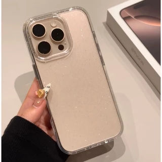 เคส กากเพชร หรูหรา สำหรับ Samsung A07 A17 A57 A37 A06 A55 A35 A56 A36 A26 A16 S25Ultra S23Ultra S24Ultra S24Fe S23Fe 006