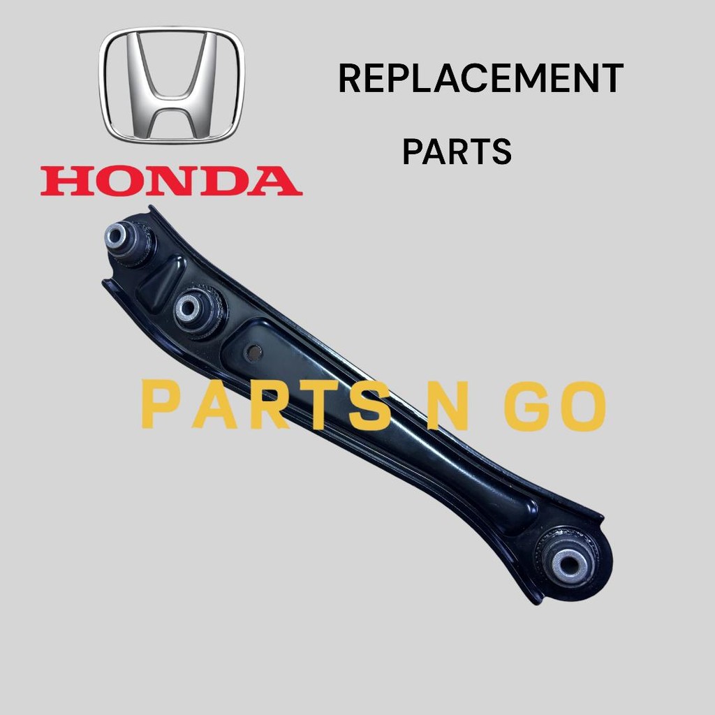 แขนล่างหลังคุณภาพ Honda Civic SO4 EK EJ