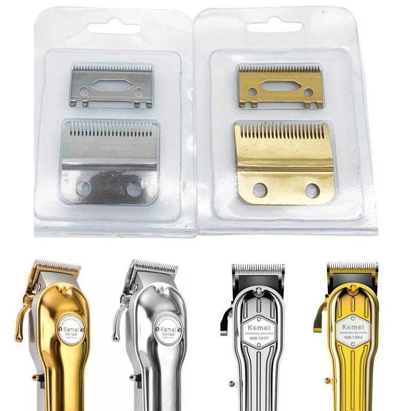 ใบมีด Kemei KM-1986KM-706ZKM-1996KM-1971KM-1761/5021/2299/2296