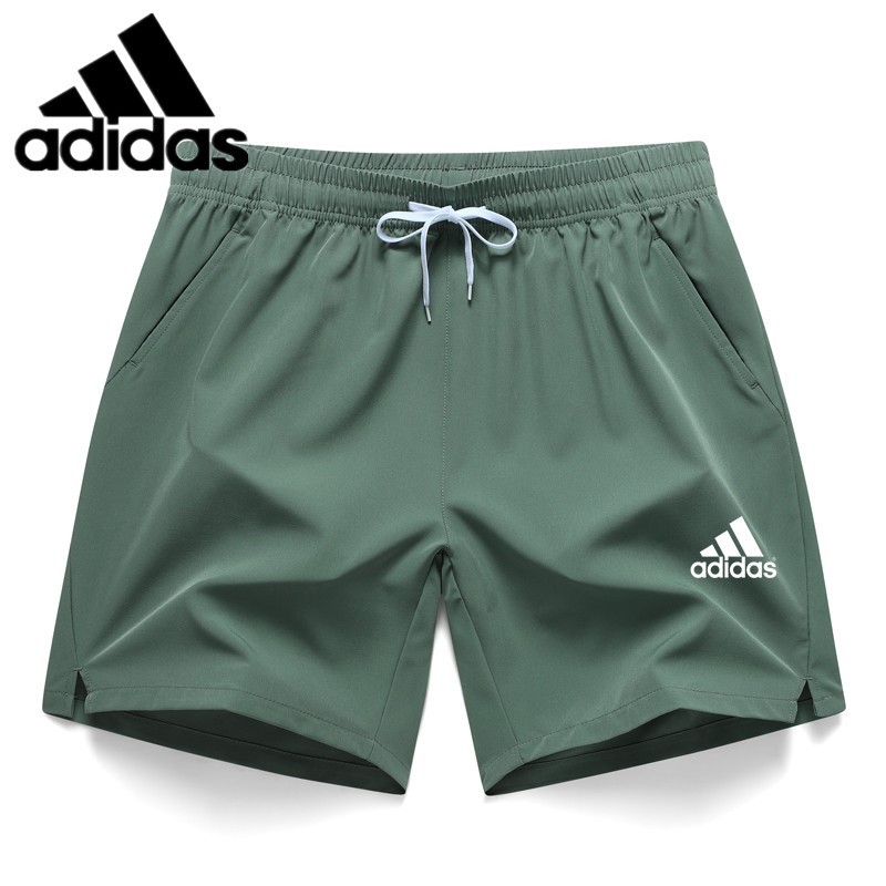 S-5xl แฟชั่นกางเกงขาสั้นผู้ชายกีฬาวิ่งยิมบาสเกตบอลกางเกงขาสั้นผู้ชาย plus ขนาด seluar pendek lelaki seluar pendek sukan #JX-258-AD