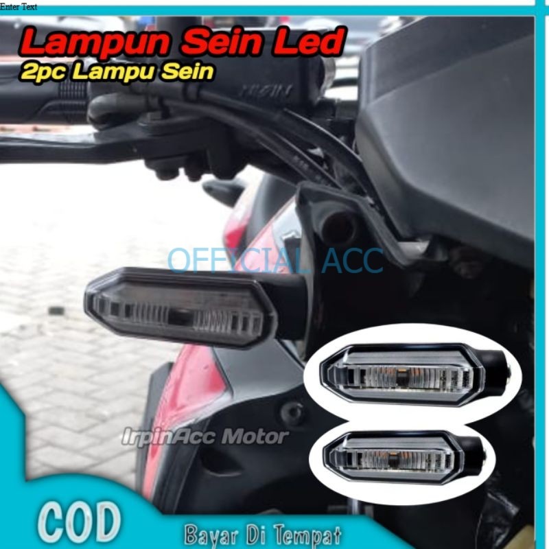 หลอดไฟ Led Honda Vario Cb150r Cbr 150r Adv 150 160